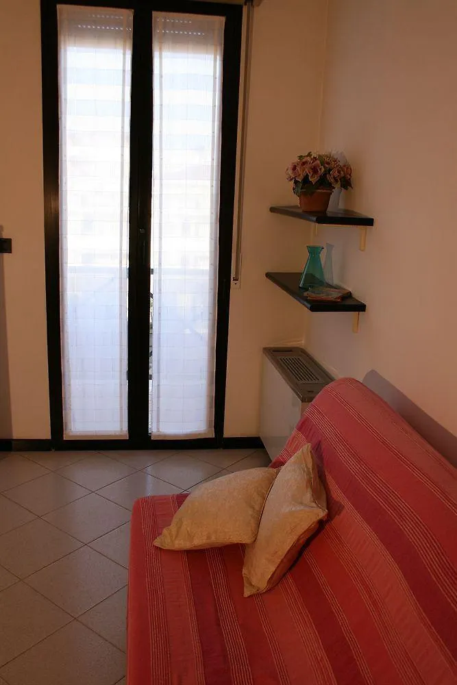 Residenza Sol Holiday Rimini 5*,
