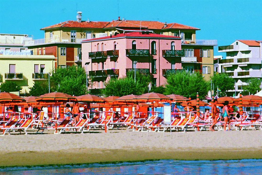 Residenza Sol Holiday Rimini 5*,  Włochy