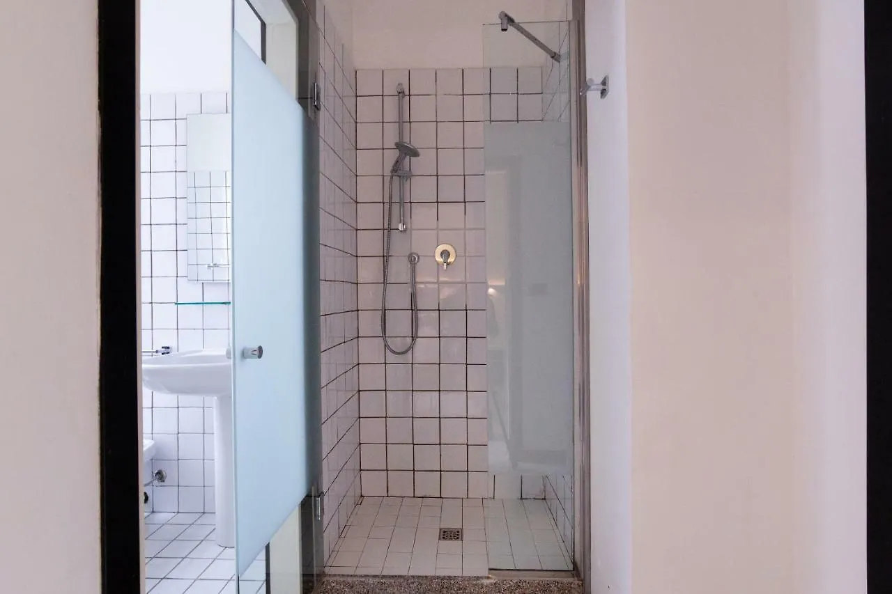 Hotel apartamentowy Residenza Sol Holiday Rimini