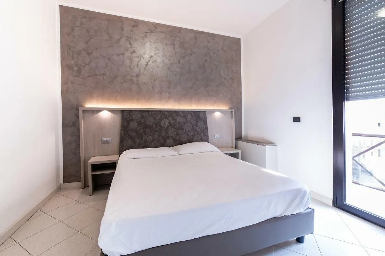 Residenza Sol Holiday Rimini