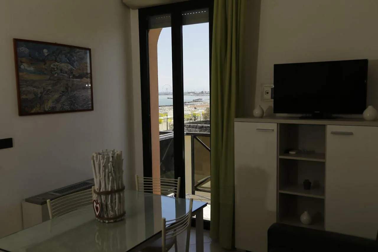 Residenza Sol Holiday Rimini