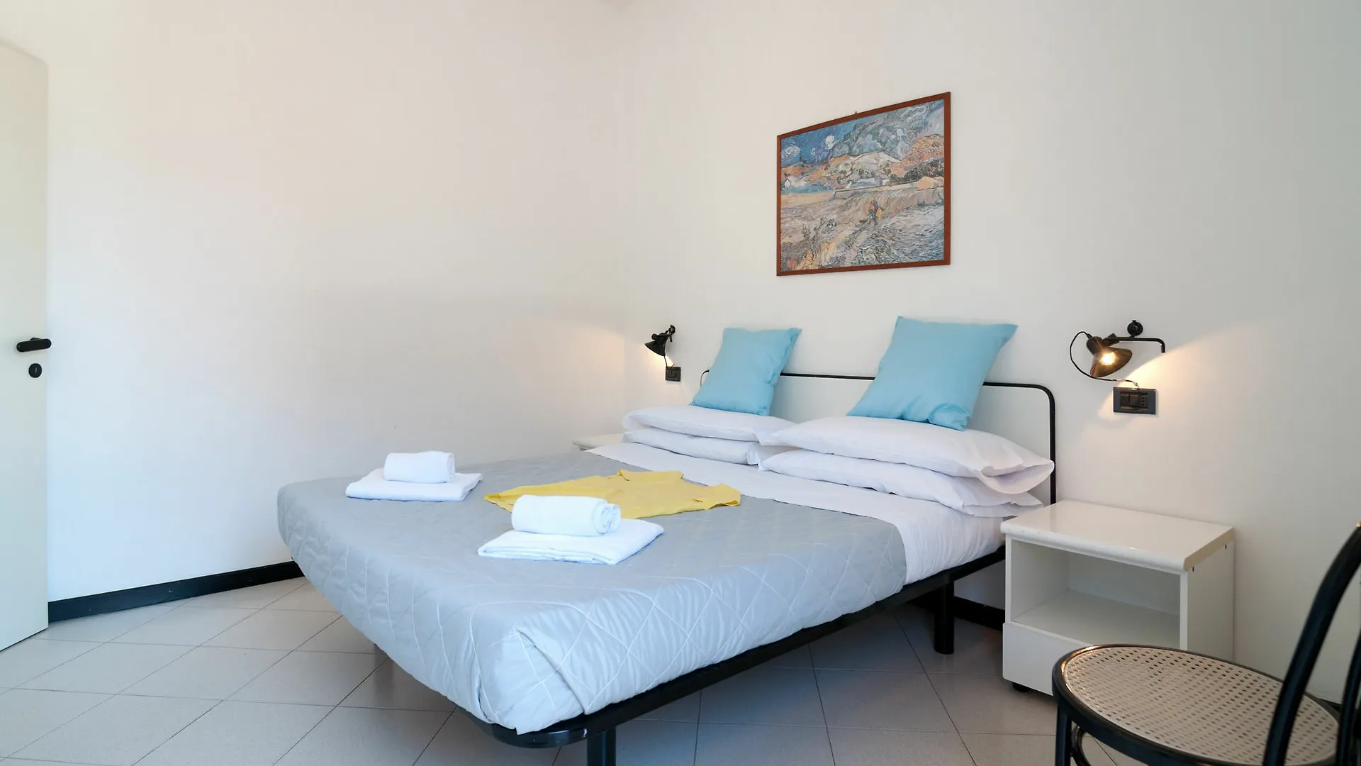 Residenza Sol Holiday Rimini